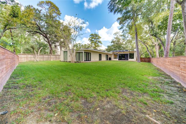 303 Isolde Drive, Houston, TX 77024