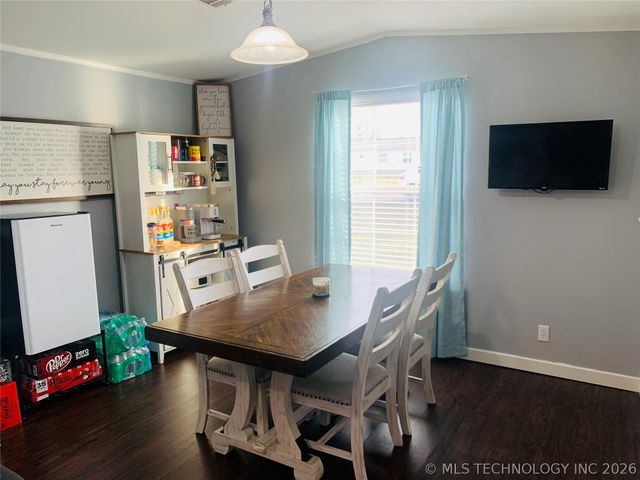 711 W Tyler Avenue, Mcalester, OK 74501