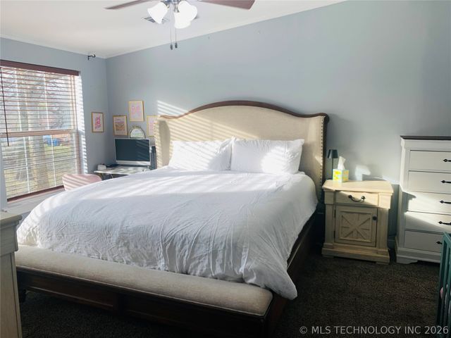 711 W Tyler Avenue, Mcalester, OK 74501