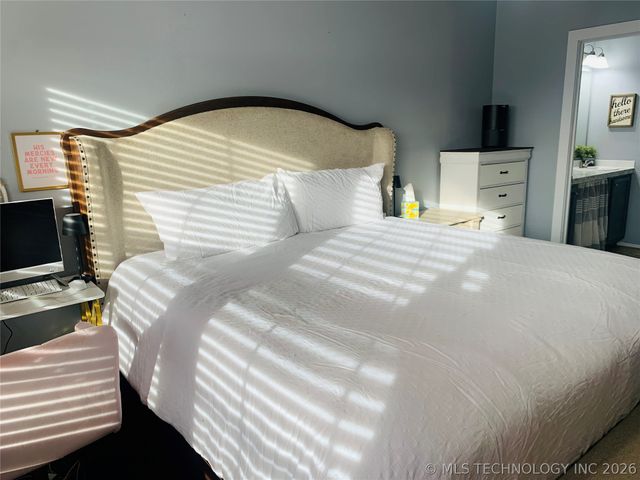 711 W Tyler Avenue, Mcalester, OK 74501