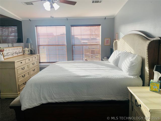 711 W Tyler Avenue, Mcalester, OK 74501