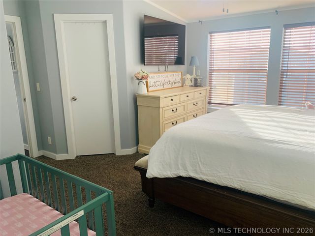 711 W Tyler Avenue, Mcalester, OK 74501