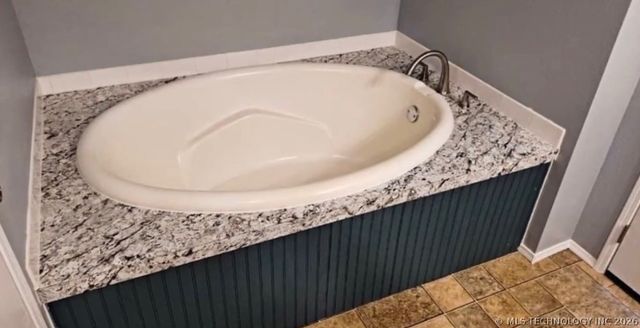 711 W Tyler Avenue, Mcalester, OK 74501