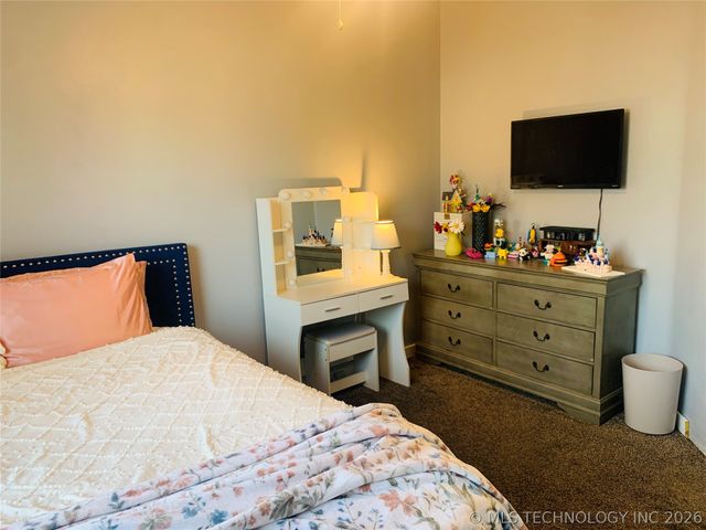 711 W Tyler Avenue, Mcalester, OK 74501