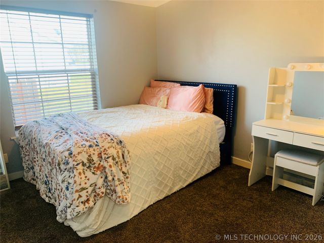 711 W Tyler Avenue, Mcalester, OK 74501