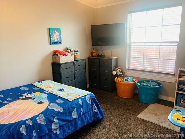 711 W Tyler Avenue, Mcalester, OK 74501