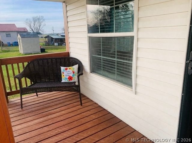 711 W Tyler Avenue, Mcalester, OK 74501