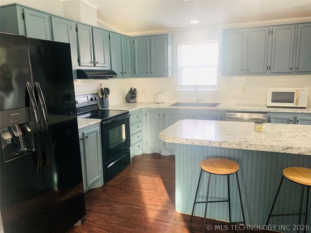 711 W Tyler Avenue, Mcalester, OK 74501