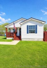 711 W Tyler Avenue, Mcalester, OK 74501