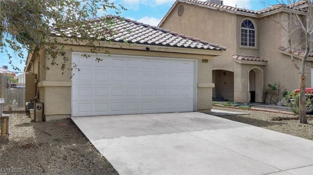 4609 Little Finch Lane, Las Vegas, NV 89115