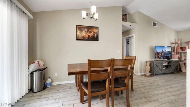 4609 Little Finch Lane, Las Vegas, NV 89115