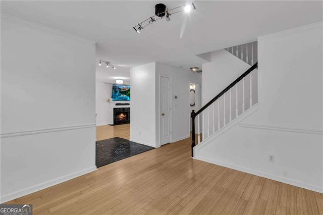 915 Charter Club Drive, Lawrenceville, GA 30043