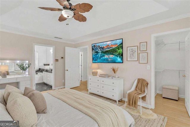 915 Charter Club Drive, Lawrenceville, GA 30043