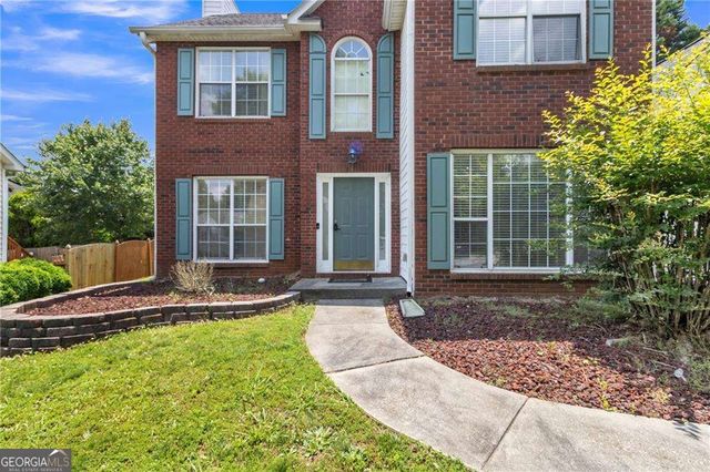 915 Charter Club Drive, Lawrenceville, GA 30043