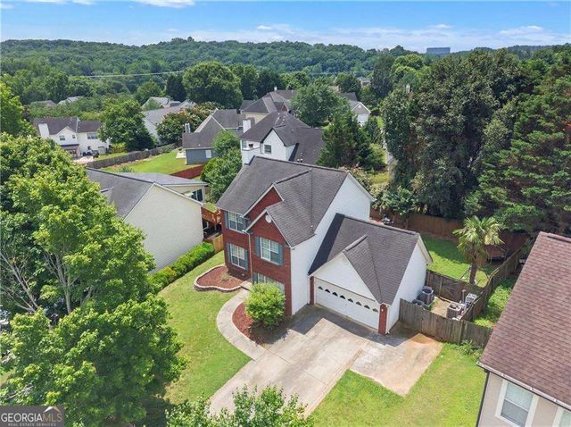 915 Charter Club Drive, Lawrenceville, GA 30043