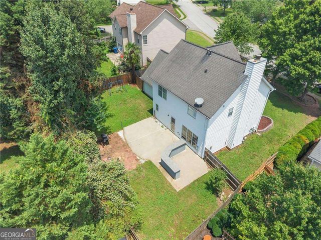 915 Charter Club Drive, Lawrenceville, GA 30043