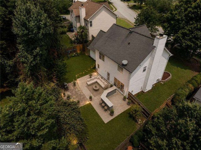 915 Charter Club Drive, Lawrenceville, GA 30043