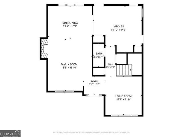 915 Charter Club Drive, Lawrenceville, GA 30043