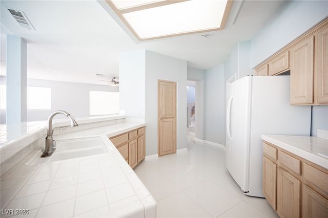 8420 Bay Crest Drive, Las Vegas, NV 89128