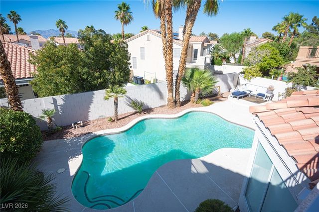 8420 Bay Crest Drive, Las Vegas, NV 89128