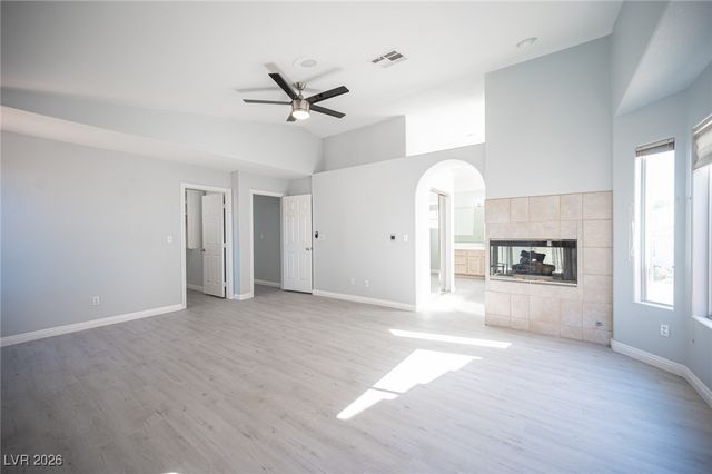 8420 Bay Crest Drive, Las Vegas, NV 89128