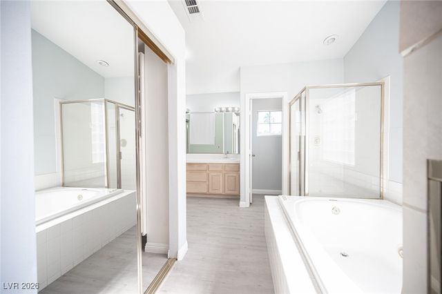 8420 Bay Crest Drive, Las Vegas, NV 89128