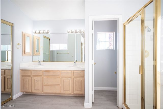 8420 Bay Crest Drive, Las Vegas, NV 89128