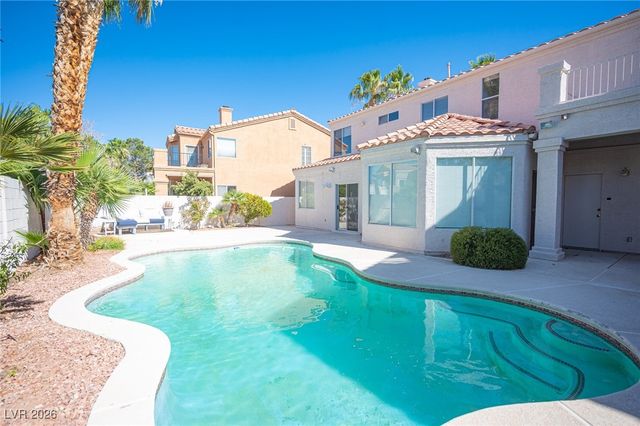 8420 Bay Crest Drive, Las Vegas, NV 89128