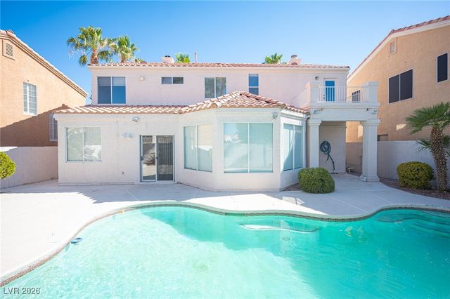 8420 Bay Crest Drive, Las Vegas, NV 89128