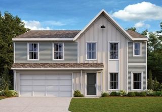 219 Sage Woods Way, Dallas, GA 30132