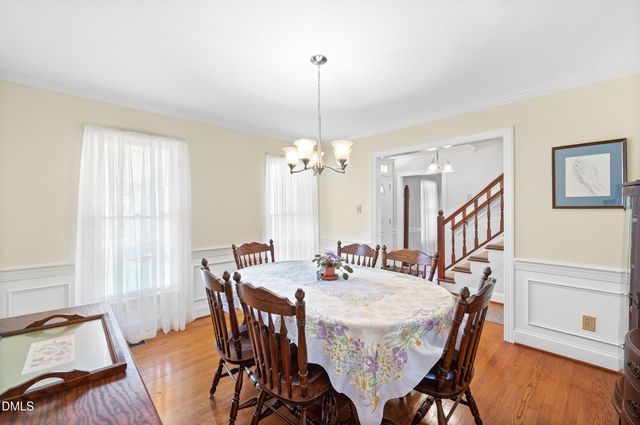 2408 Hamrick Drive, Raleigh, NC 27615