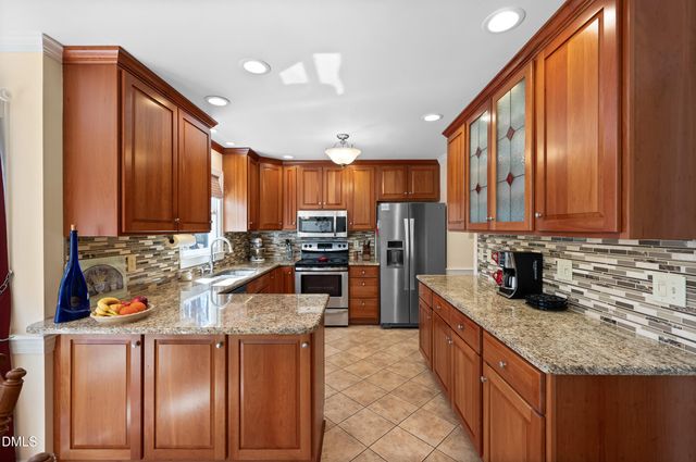 2408 Hamrick Drive, Raleigh, NC 27615