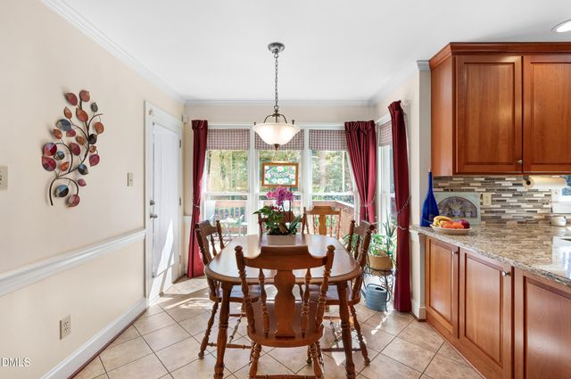 2408 Hamrick Drive, Raleigh, NC 27615