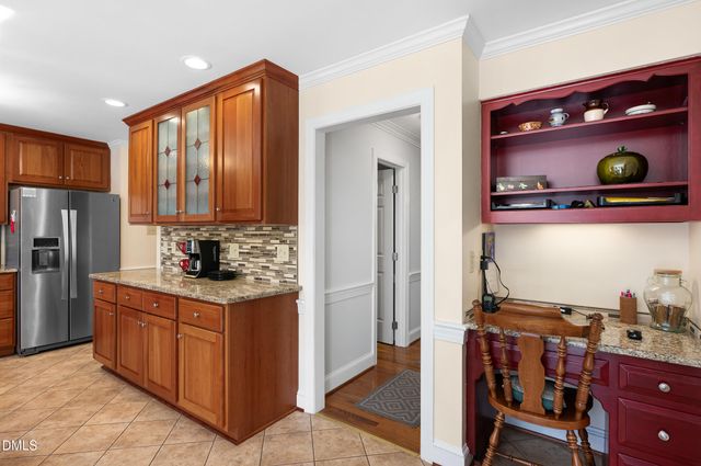 2408 Hamrick Drive, Raleigh, NC 27615