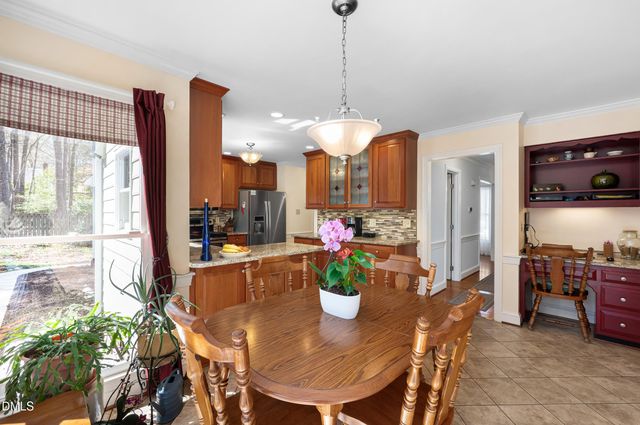 2408 Hamrick Drive, Raleigh, NC 27615