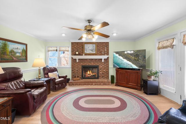 2408 Hamrick Drive, Raleigh, NC 27615