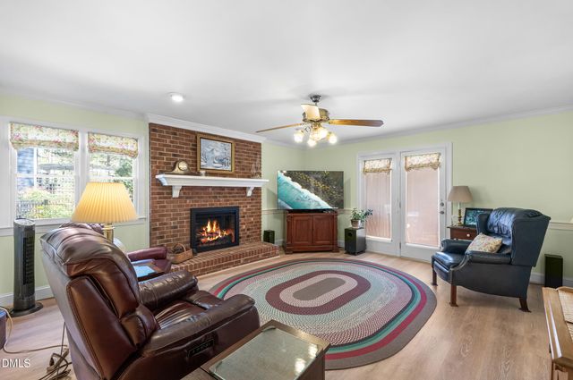 2408 Hamrick Drive, Raleigh, NC 27615