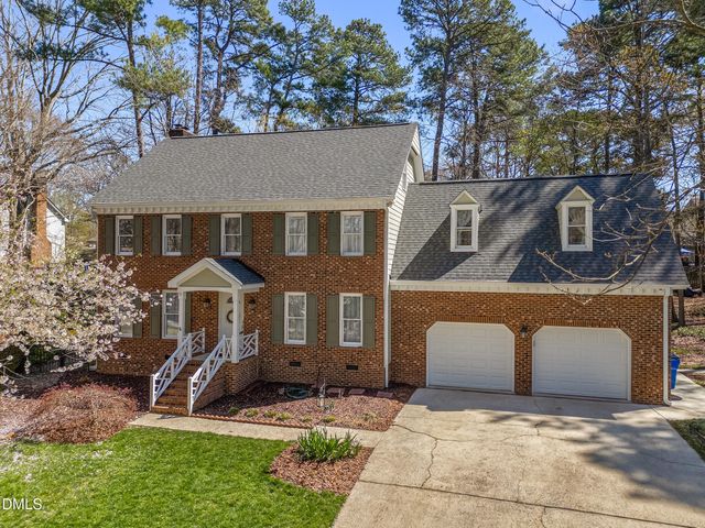 2408 Hamrick Drive, Raleigh, NC 27615