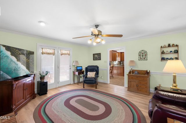 2408 Hamrick Drive, Raleigh, NC 27615