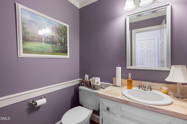 2408 Hamrick Drive, Raleigh, NC 27615