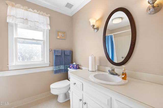 2408 Hamrick Drive, Raleigh, NC 27615