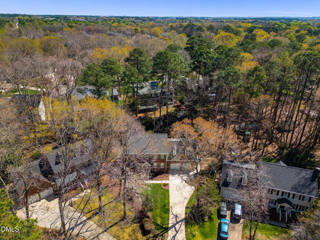 2408 Hamrick Drive, Raleigh, NC 27615