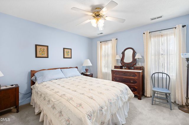 2408 Hamrick Drive, Raleigh, NC 27615