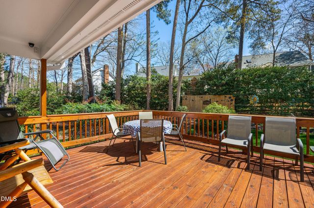 2408 Hamrick Drive, Raleigh, NC 27615