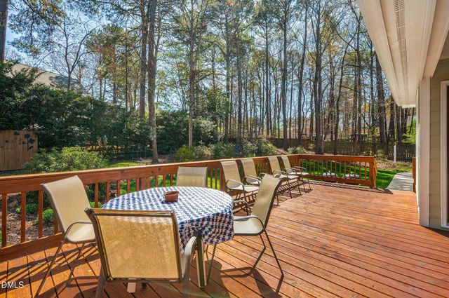 2408 Hamrick Drive, Raleigh, NC 27615