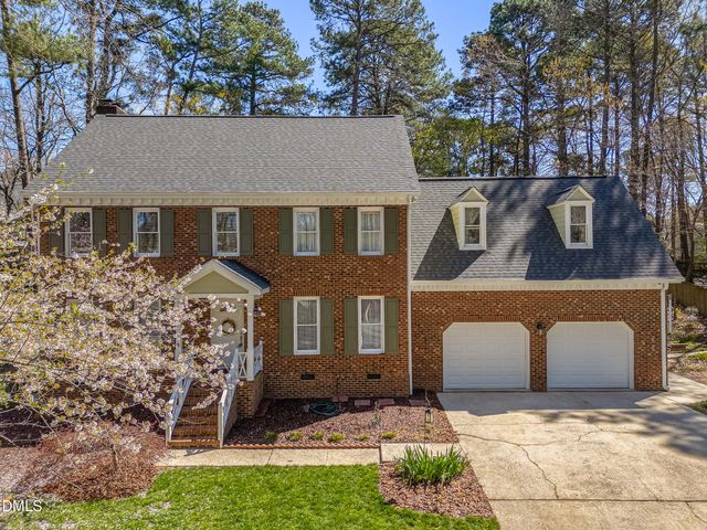 2408 Hamrick Drive, Raleigh, NC 27615