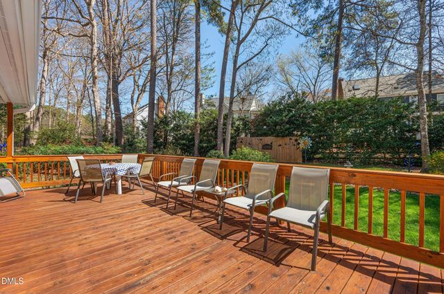 2408 Hamrick Drive, Raleigh, NC 27615