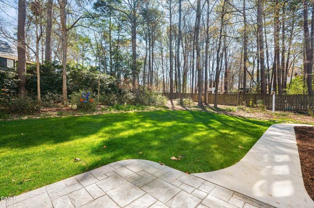 2408 Hamrick Drive, Raleigh, NC 27615