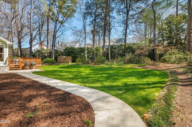 2408 Hamrick Drive, Raleigh, NC 27615