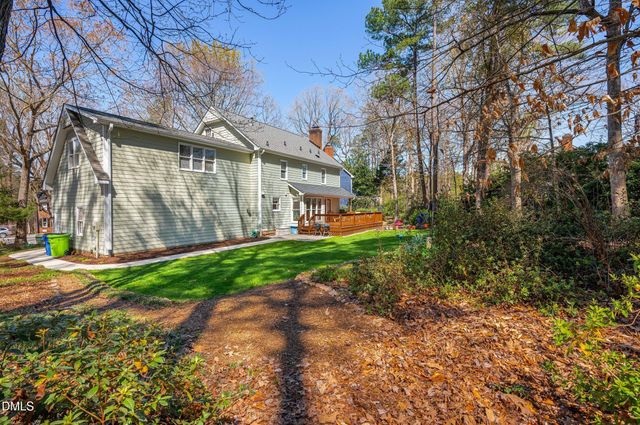 2408 Hamrick Drive, Raleigh, NC 27615